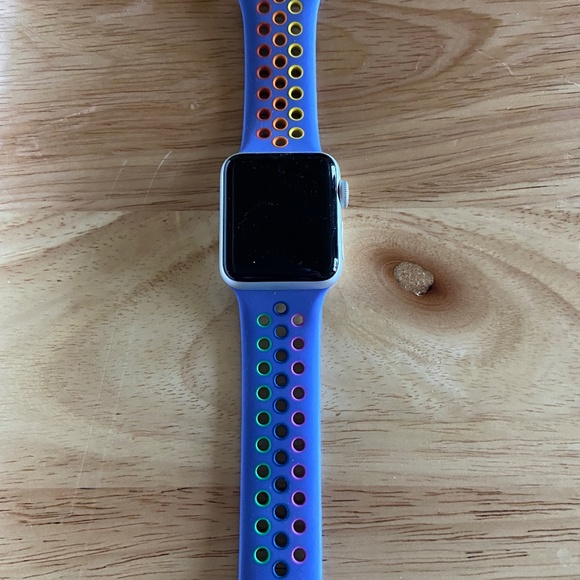 iWatch Series 3- 38MM
